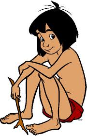 mowgli